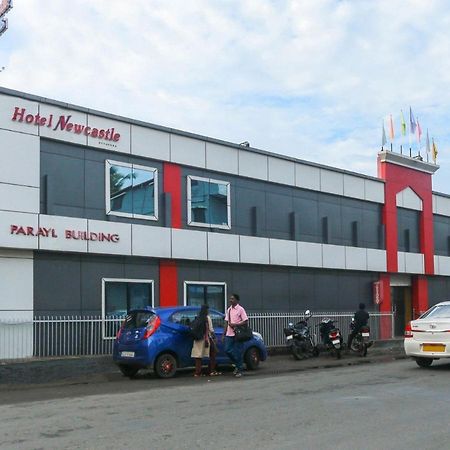 Hotel Newcastle Wadakkanchery Esterno foto