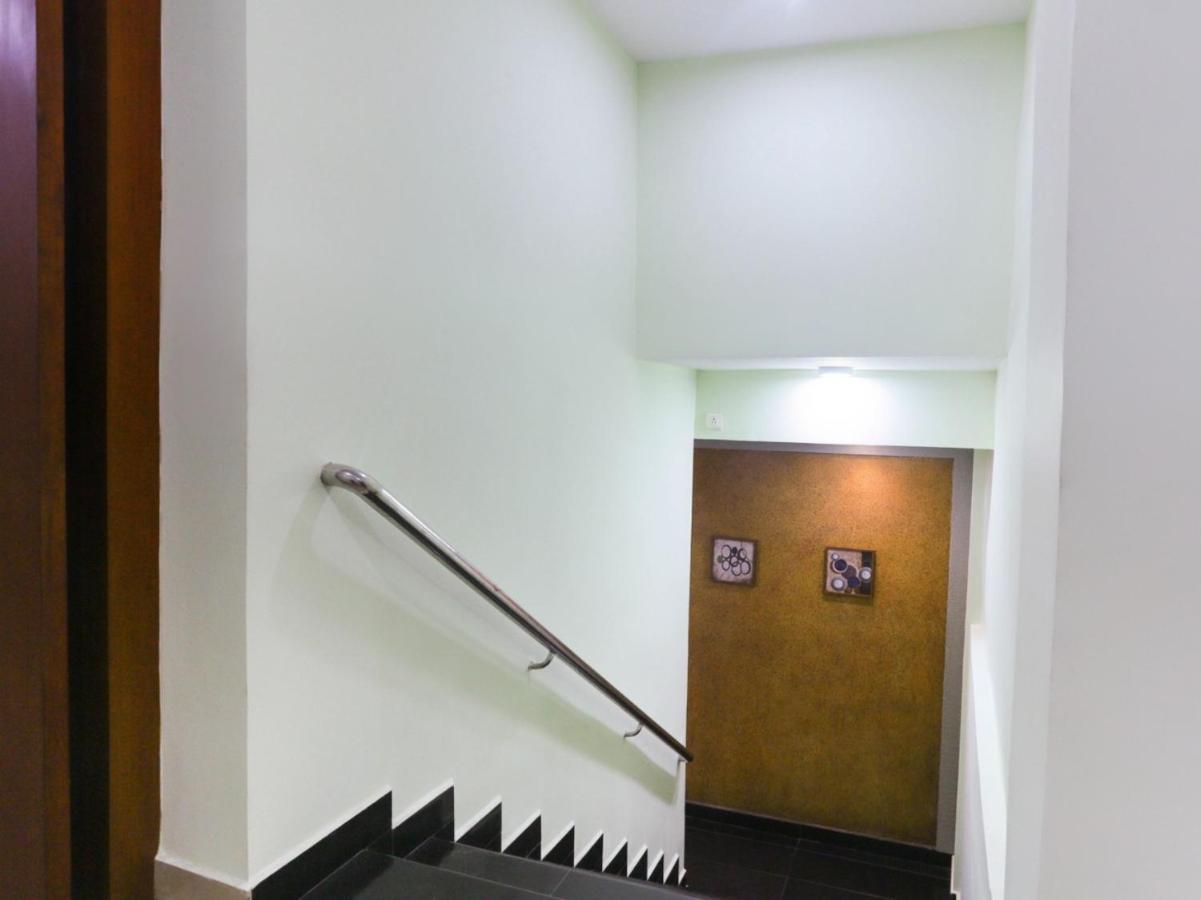 Hotel Newcastle Wadakkanchery Esterno foto